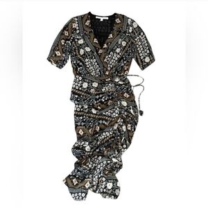 Veronica Beard dress sz 4